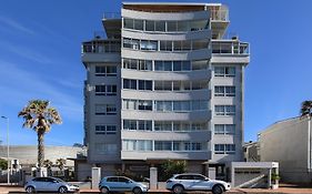 Atlantic Sky Studio Penthouse